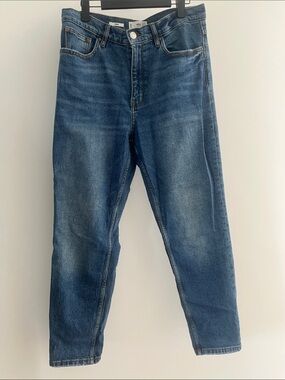 Mango MOM Jeans